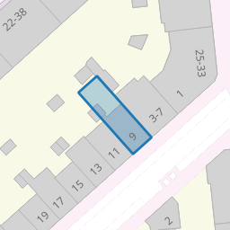 Perceel LDN03-N-2087