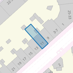 Perceel LDN03-N-2088