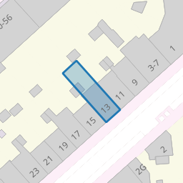 Perceel LDN03-N-2089