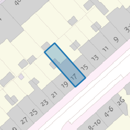 Perceel LDN03-N-2091