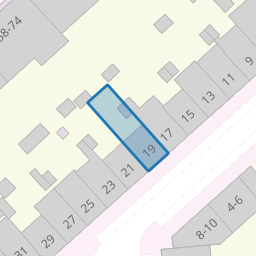 Perceel LDN03-N-2092