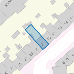 Perceel LDN03-N-2093