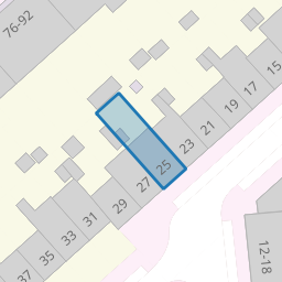 Perceel LDN03-N-2095