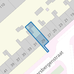 Perceel LDN03-N-2097