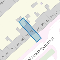 Perceel LDN03-N-2098