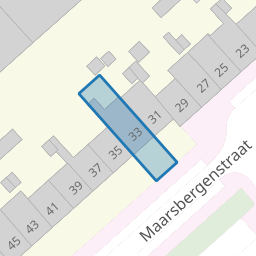 Perceel LDN03-N-2099