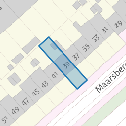 Perceel LDN03-N-2102