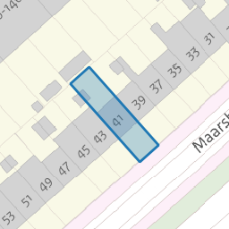 Perceel LDN03-N-2103