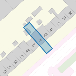 Perceel LDN03-N-2105