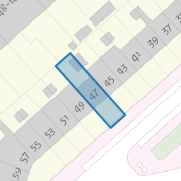 Perceel LDN03-N-2106