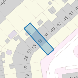 Perceel LDN03-N-2109