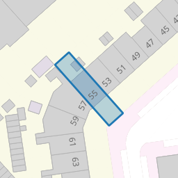 Perceel LDN03-N-2110