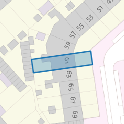 Perceel LDN03-N-2113