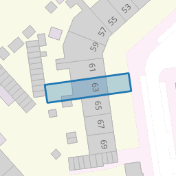 Perceel LDN03-N-2114