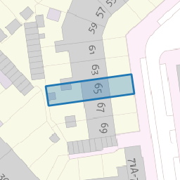 Perceel LDN03-N-2115