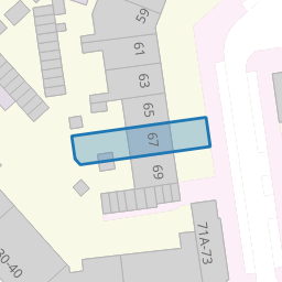 Perceel LDN03-N-2116