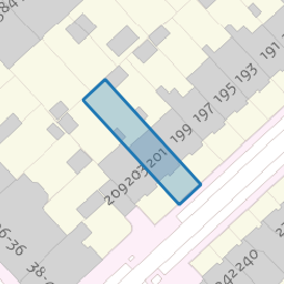 Perceel LDN03-N-2124