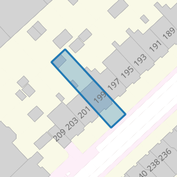 Perceel LDN03-N-2125