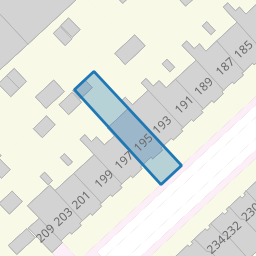 Perceel LDN03-N-2127