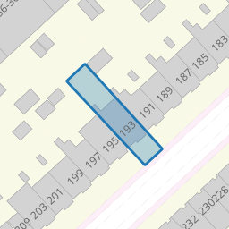 Perceel LDN03-N-2128