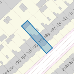 Perceel LDN03-N-2129