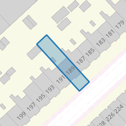 Perceel LDN03-N-2130