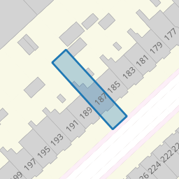 Perceel LDN03-N-2131