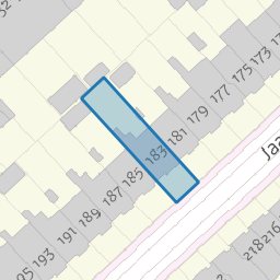 Perceel LDN03-N-2133