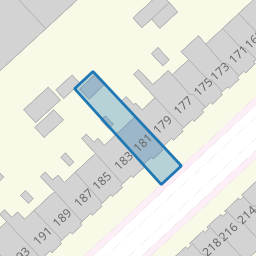 Perceel LDN03-N-2134