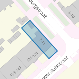 Perceel LDN03-N-2137