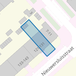 Perceel LDN03-N-2138