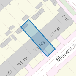 Perceel LDN03-N-2140