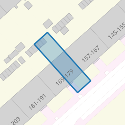 Perceel LDN03-N-2146