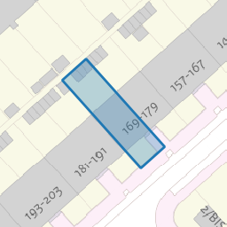 Perceel LDN03-N-2147