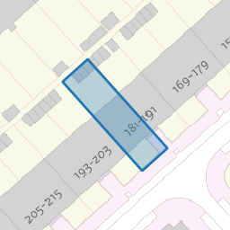 Perceel LDN03-N-2149