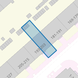 Perceel LDN03-N-2150