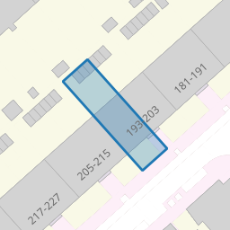 Perceel LDN03-N-2151