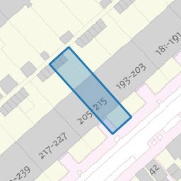 Perceel LDN03-N-2152