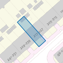 Perceel LDN03-N-2155