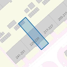 Perceel LDN03-N-2156