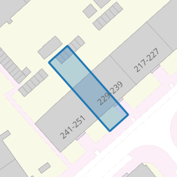 Perceel LDN03-N-2157