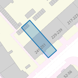 Perceel LDN03-N-2158