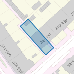 Perceel LDN03-N-2159