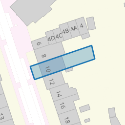 Perceel LDN03-N-2172