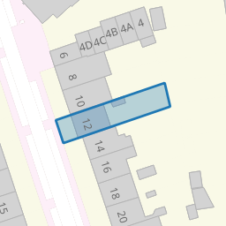 Perceel LDN03-N-2173