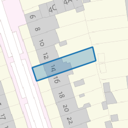 Perceel LDN03-N-2174