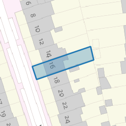 Perceel LDN03-N-2175