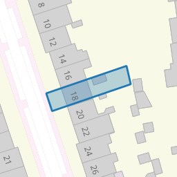 Perceel LDN03-N-2176