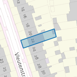 Perceel LDN03-N-2178