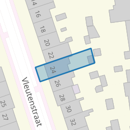 Perceel LDN03-N-2179